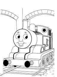 Thomas The Train Tunnels Coloring Pages Thomas And Friends Coloring Pages Kidsdrawing Train Coloring Pages Coloring Pages For Boys Dinosaur Coloring Pages