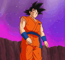 We hope you enjoy our growing collection of hd images to use as a background or home screen for. Goku Meme Gifs Tenor