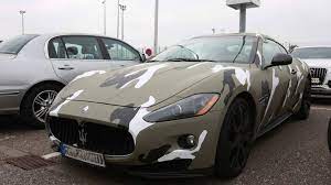 Harmeyer auction & appraisal co. Max Kruse Schimpft Uber Luxus Autohaus Wegen Lamborghini Express