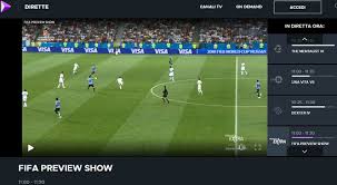 Pagesmediatv & moviestv networkmediaset playvideosora, in diretta su #canale5 ed in streaming su #mediasetplay Mediaset Play Come Vedere Canale 5 E Italia Uno In Streaming