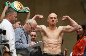 Bartosz bobkowski / ag więcej zdjęć krzysztof włodarczyk pokonał na punkty steve'a cunninghama w kontrowersyjnych. Krzysztof Wlodarczyk Crushes Valery Brudov In Two Rounds Boxing News