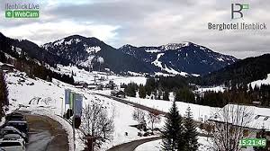 Live Cams In The German Federal State Of Bavaria Bayern Germany