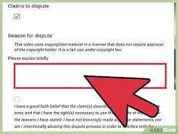 If you're selling an iphone, you can increase the value if it's unlocked. How To Unblock Copyright Infringement On Youtube With Pictures