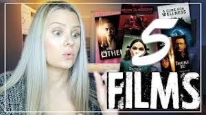 Top 5 Films A La Fin Inattendue Youtube