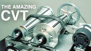 Are Cvts The Fastest Transmissions?