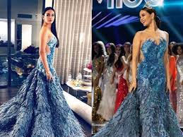 Advocate, singer and creative in pursuit of a dream. Ø§Ù„Ø±ÙˆØ§Ù‚ Ø§Ø¨Ø¯Ø£ Ø§Ù„Ø¹Ø¯ Ù…Ø³Ø§Ø± Catriona Gray Gown Musichallnewport Com