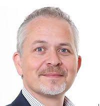 Dr Stephen Evans • Healthpoint