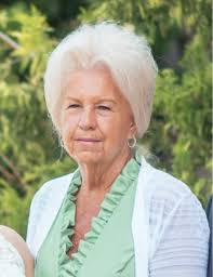 Obituary information for Laverne Garrett Lee Alley