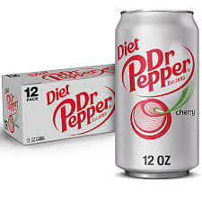 We did not find results for: Diet Dr Pepper Cherry Soda In Can 12 12 Fl Oz Albertsons