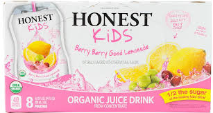 Awesome Flavor To Use When Making Water Kefir Kid Drinks Organic Lemonade Organic Juice