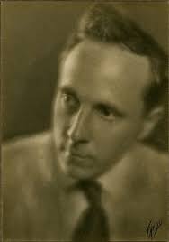 Untitled (Portrait of Edward Weston), c. 1916