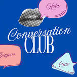 English Conversation Club