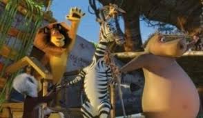 Escape 2 africa but it is unknown as to how the penguins and lemurs arrived at the zoo without the other characters from the madagascar movies. Madagascar Escape 2 Africa Reviews Screen