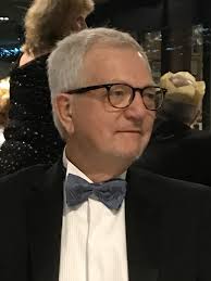 Tribute to Graham Arthur Holt: 1947