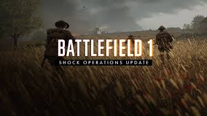 Battlefield fans are in for a journey to the future in the latest installment of the franchise, and battlefield 2042 brings an arsenal to . Ea Games Australia On Twitter Look Sharp The Battlefield 1 Shock Operations Update Is Here Get Ready For A New Fast Paced Take On The Operations Mode Available To All Battlefield 1