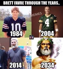 Brett Favre Lol Nfl Memes Football Funny Nfl