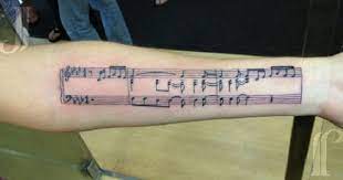 Metamorph Tattoo Studio Chicago Tattoo Samples Tattoos Song Tattoos