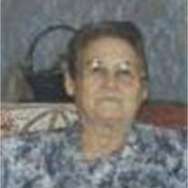 Hattie Cockman Obituary