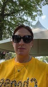 Barbara Edenfield's Instagram, Twitter & Facebook