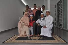 Read writing from abdul rahman zantout on medium. Keluargaku Keluargaku