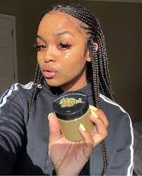 Pinterest Lilrynn Hair Styles Natural Hair Styles Hair Skin