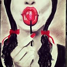 By Artist Jaime Haywood Ebony Pencil And Soft Pastels On 7 5 X9 Hard Cardstock Dismantledart Artlovers Art Draw Drawings Soft Pastel Chicago Artists