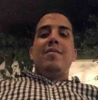 Edgardo Vazquez Del Orbe