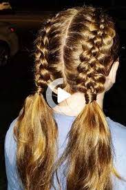 High School Cheerleading Hairstyles Hairstyles For School Easy Hairstyles For Long Hair Easy Hairstyles
