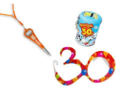 Grappige 30 Jaar Verjaardag Cadeaus Alles Voor Een 30 Jaar Verjaardag Feestartikelen Nl
