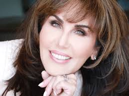 When Georgia Smiled » Robin McGraw