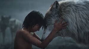 Mowli 2016 pelicula completa en español; The Jungle Book 2016 Filmes A La Rome