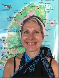 SWEET GRENADA; THIS IS HOME….” (away from home)—January 31, 2020 thru  February 22, 2020