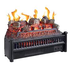 Welcome to our review of the five best electric fireplace inserts. Top 10 Electric Log Fireplace Heater Inserts Of 2021 Best Reviews Guide