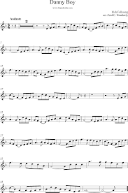Danny Boy
