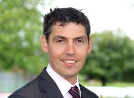 Damian Baxter's Instagram, Twitter & Facebook