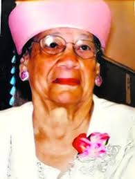 Evelyn Holmes Whitfield