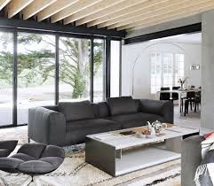 Check spelling or type a new query. A Contemporary French Country Getaway That S One With Nature Architectural Digest