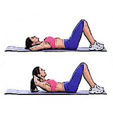 Estos 5 ejercicios para perder barriga en casa son unos ejercicios que están diseñados para trabajar la zona del vientre y conseguir un vientre plano y fuerte. Ejercicios Para Perder La Barriga En Casa Rutina De Ejercicios Con Balon Pilates