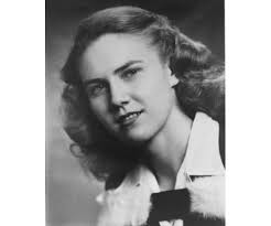 Marjorie Brown Obituary (1927