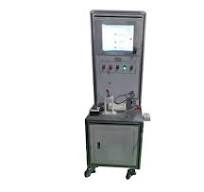 380V 130mm High Power AC Servo Motor Test Bench Test ...