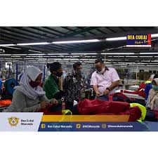 Multikarya hasilprima adalah perusahaan yang dibentuk dari aliansi pemilik bisnis marunda industrial park. Official Website Direktorat Jenderal Bea Dan Cukai