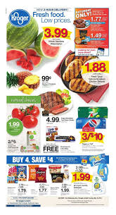 Kroger Weekly Ad Flyer March 11 17 2020 Weeklyad123 Com Weekly Ads Kroger Fresh Food