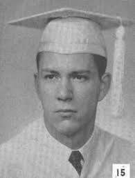 Thomas R. Cole “Joe” Joseph (1941-1999)