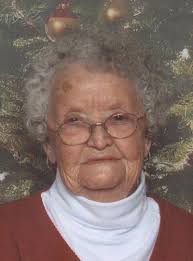 Obituary information for Opal B. Gore