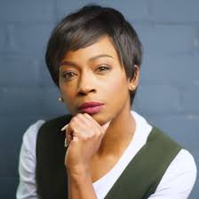 Natasha Tracy Taylor