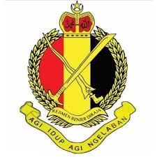 It has the primary responsibility of establishing and maintaining secure military communications channels for the command and tactical elements of the malaysian army. 5d Diy Full Round Diamond Embroidery Diamond Painting Logo Rejimen Renjer Diraja Shopee Malaysia