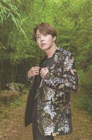 Bts summer package in korea; Bts Summer Package 2019 Hoseok Bts J Hope Jhope