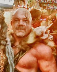 Larry Irvine (@muscles_inmotion) · Anchorage, AK