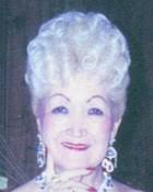 Blanche Ybarra Obituary (2013)