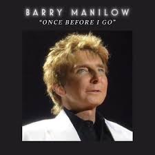 Barry Manilow